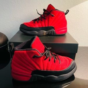 KIDS Jordan 12 Retro (Pre School)